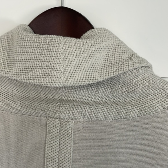 Habitat 3/4 Length tunic/o cozy top - Picture 5 of 6